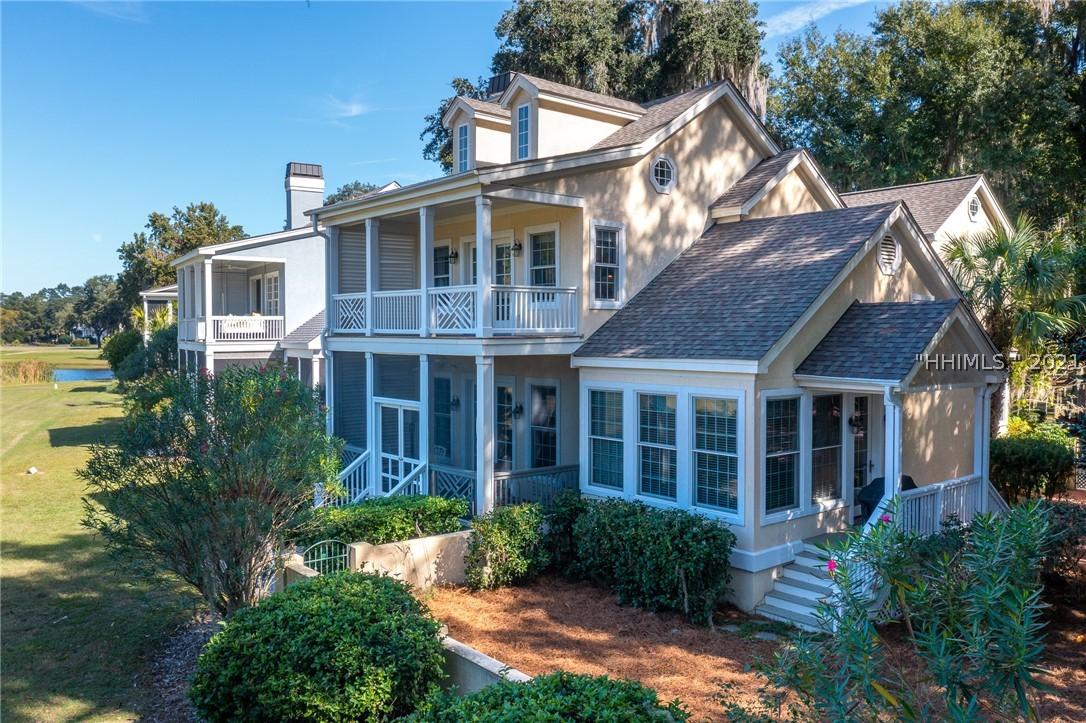 2 Osprey Ct., Daufuskie Island, SC 29915