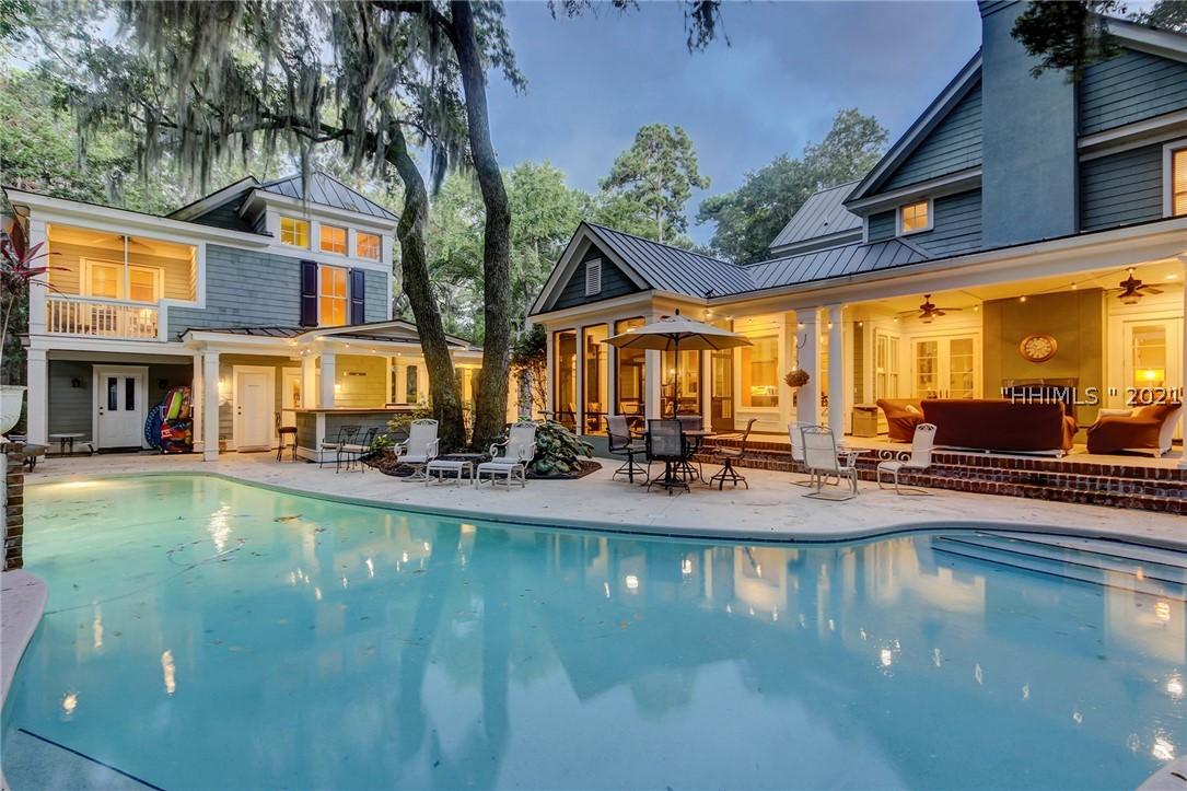 4 Mcintosh Rd., Hilton Head Island, SC 29926