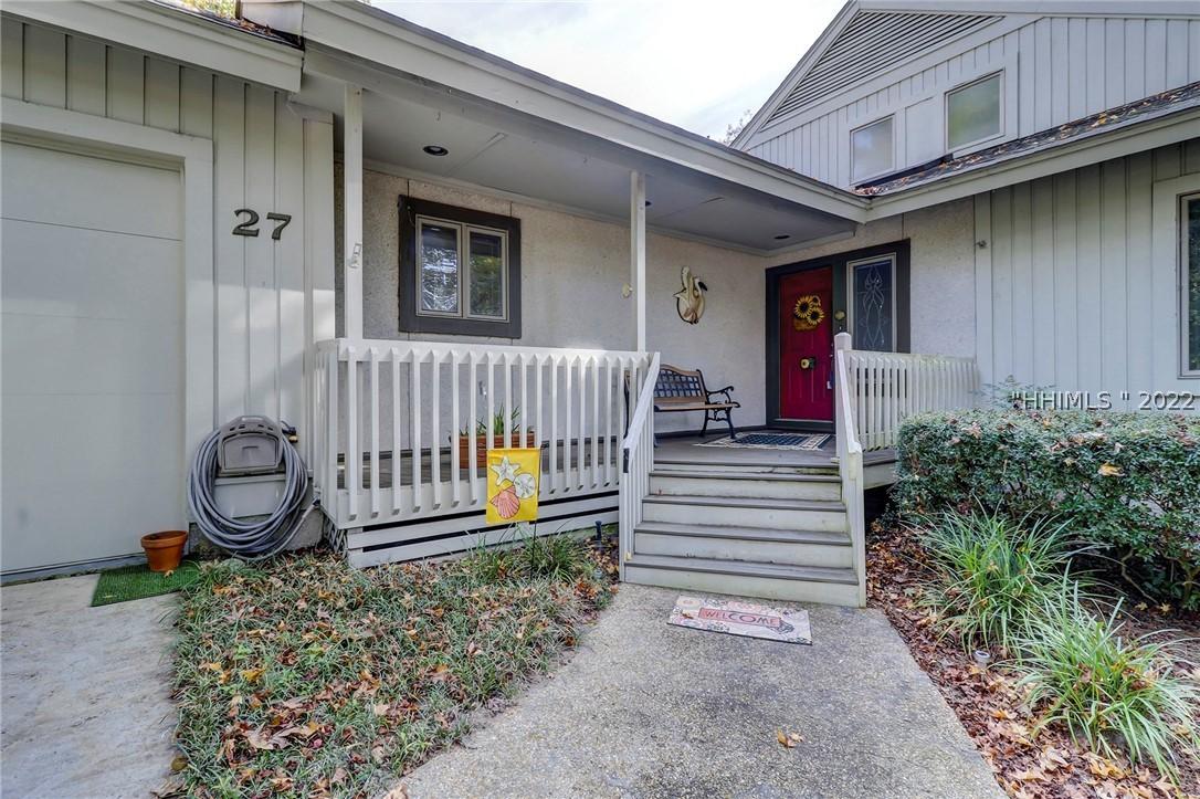 27 Scarborough Head Rd., Hilton Head Island, SC 29928