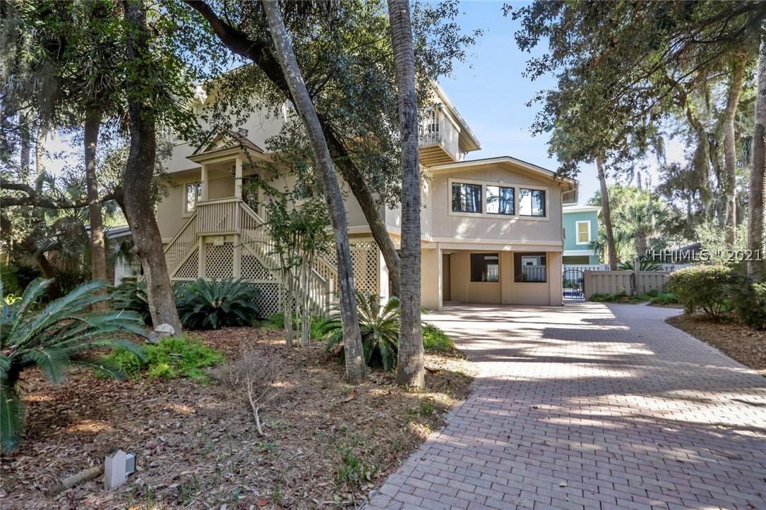 19 Dove St., Hilton Head Island, SC 29928