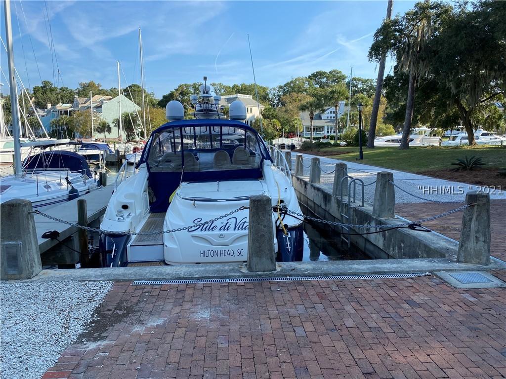 F-37 Windmill Harbour Marina, Hilton Head Island, SC 29926