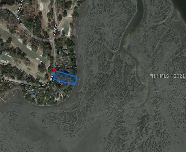 9 Manigault Neck, Okatie, SC 29909