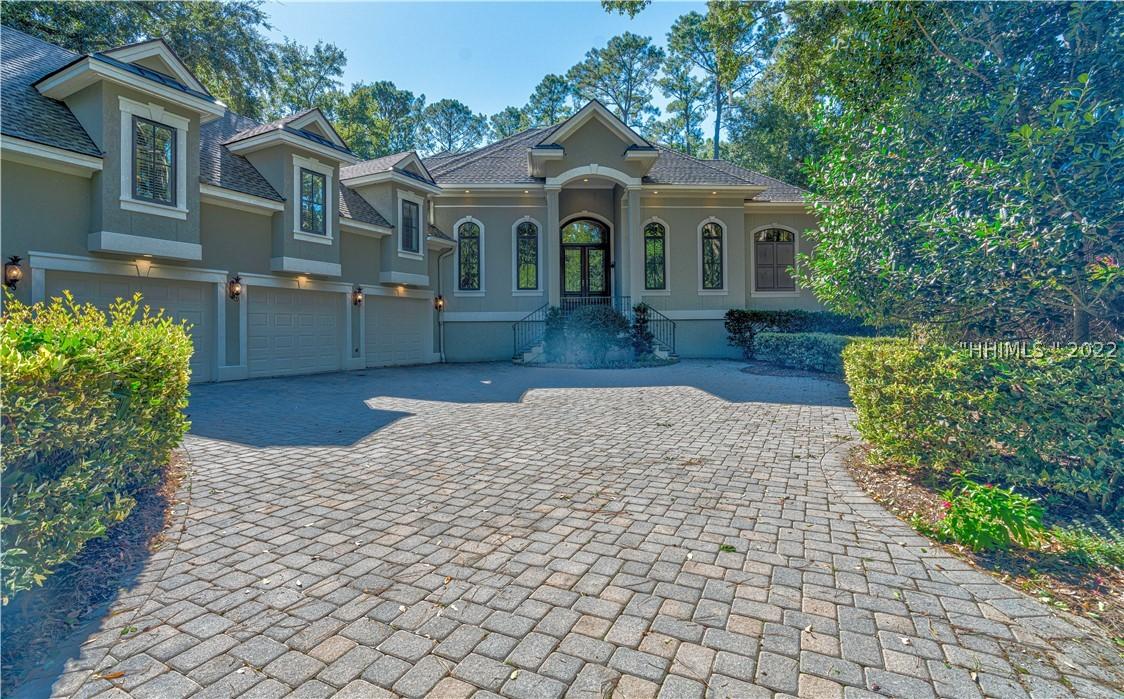 33 Starboard Tack, Hilton Head Island, SC 29928