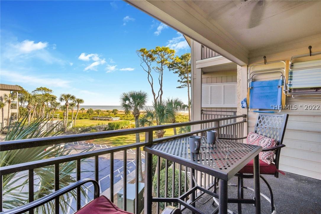 23 S Forest Beach #266, Hilton Head Island, SC 29928