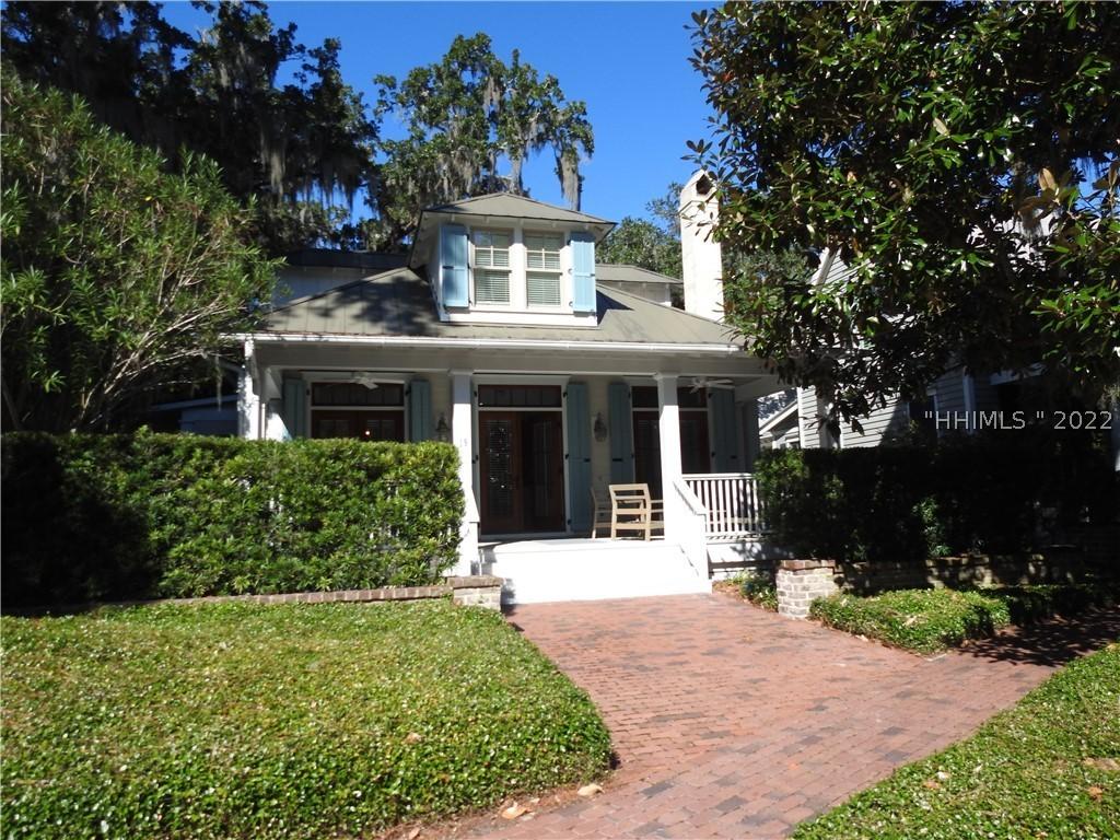 19 S Drayton St., Bluffton, SC 29910