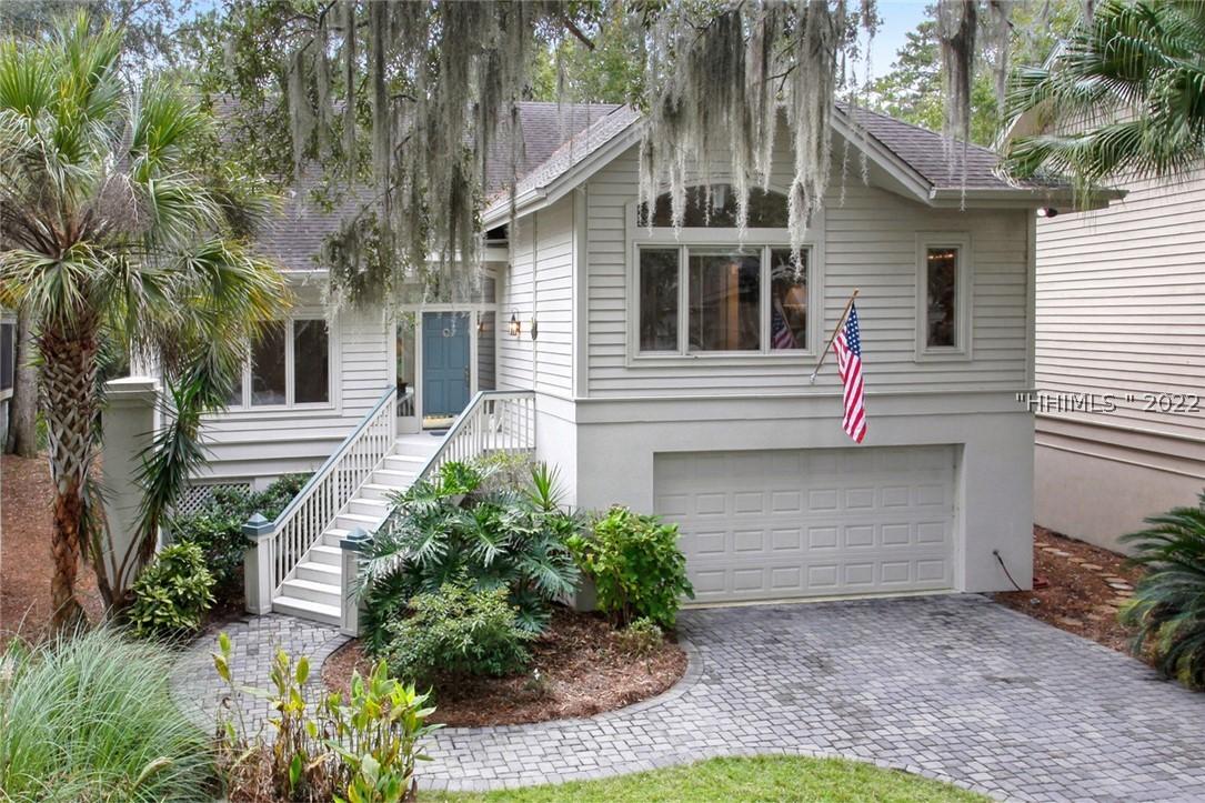 24 Shell Ring Rd., Hilton Head Island, SC 29928
