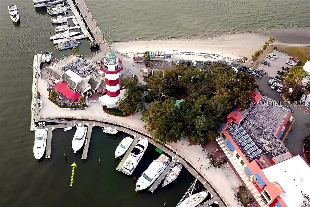 3 Harbour Town Yacht Basin, Hilton Head Island, SC 29928