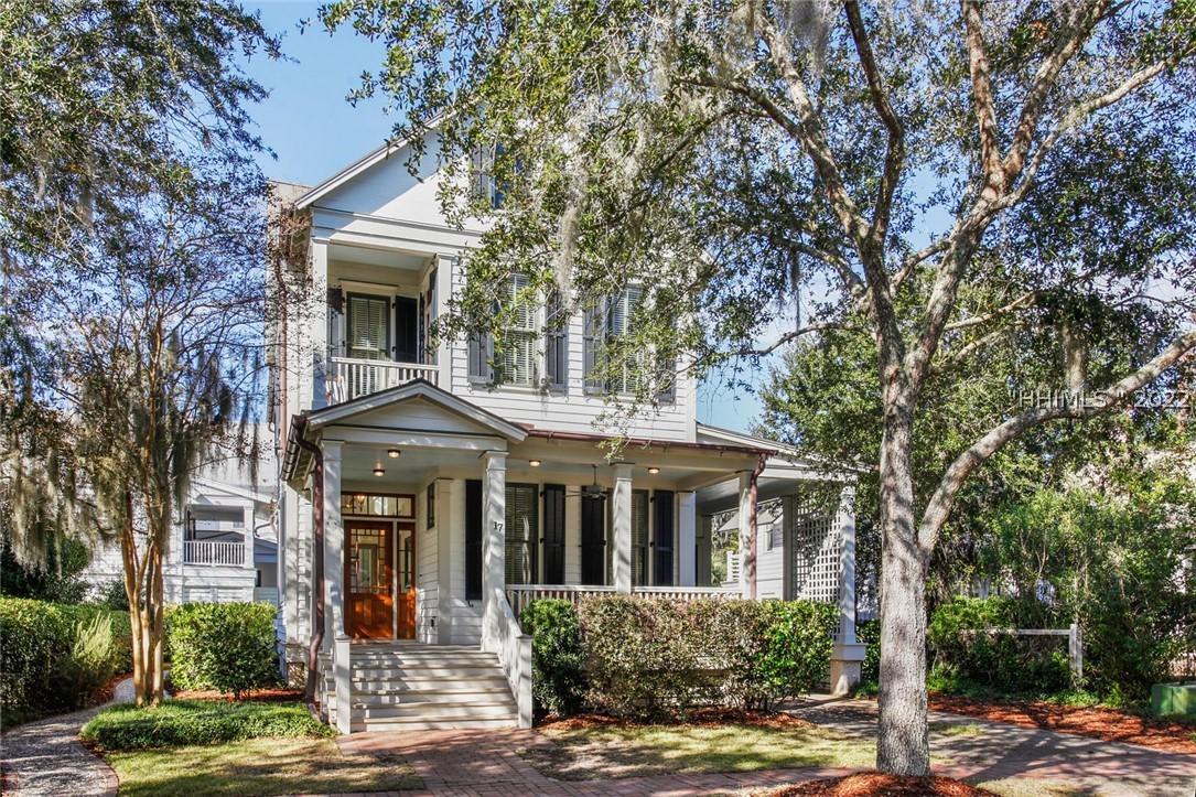17 Boat House St., Bluffton, SC 29910