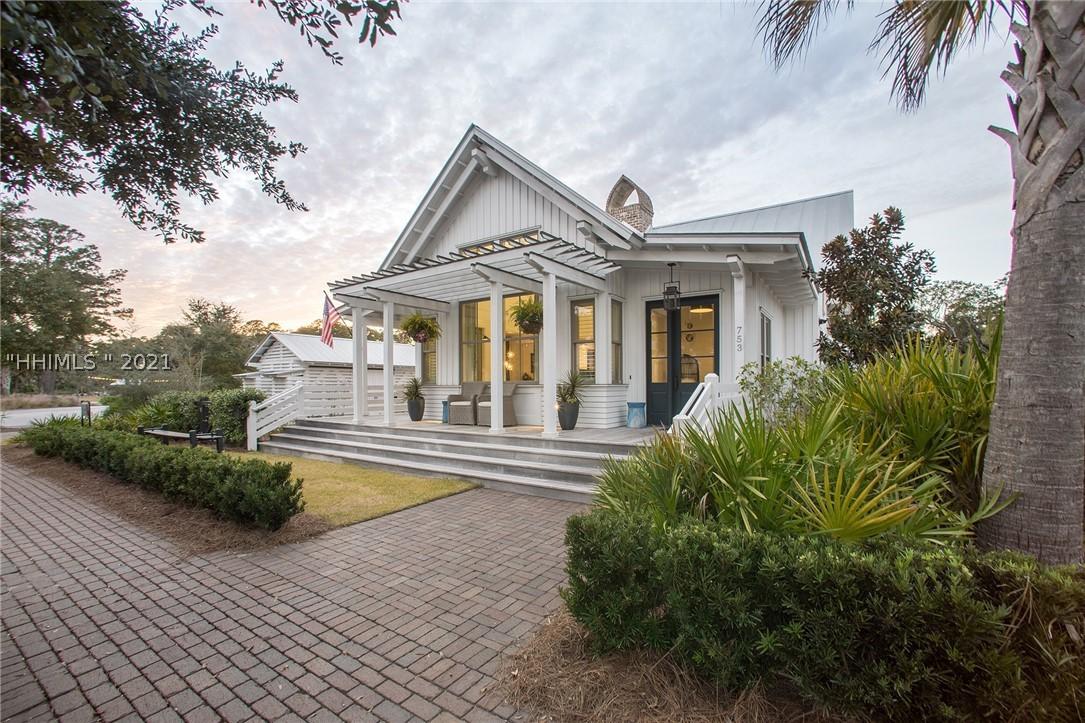 753 Old Moreland Rd., Bluffton, SC 29910