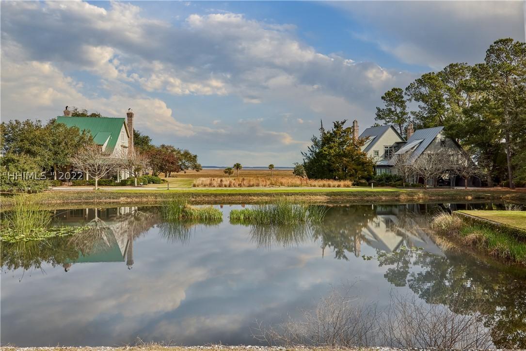 15 Old Tabby Rd., Okatie, SC 29909