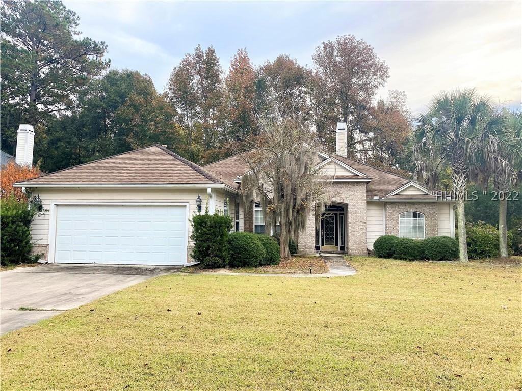 206 Blythe Island Dr., Bluffton, SC 29910