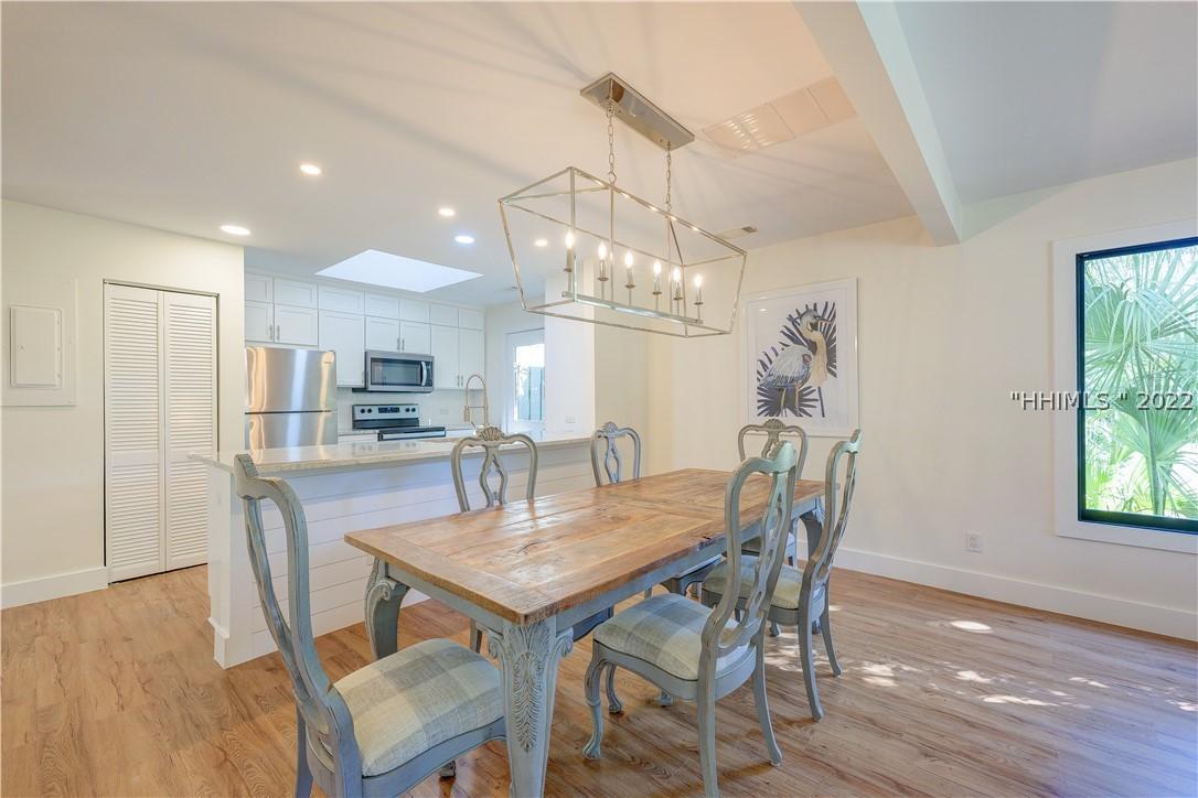 45 Queens Folly Rd. #618, Hilton Head Island, SC 29928
