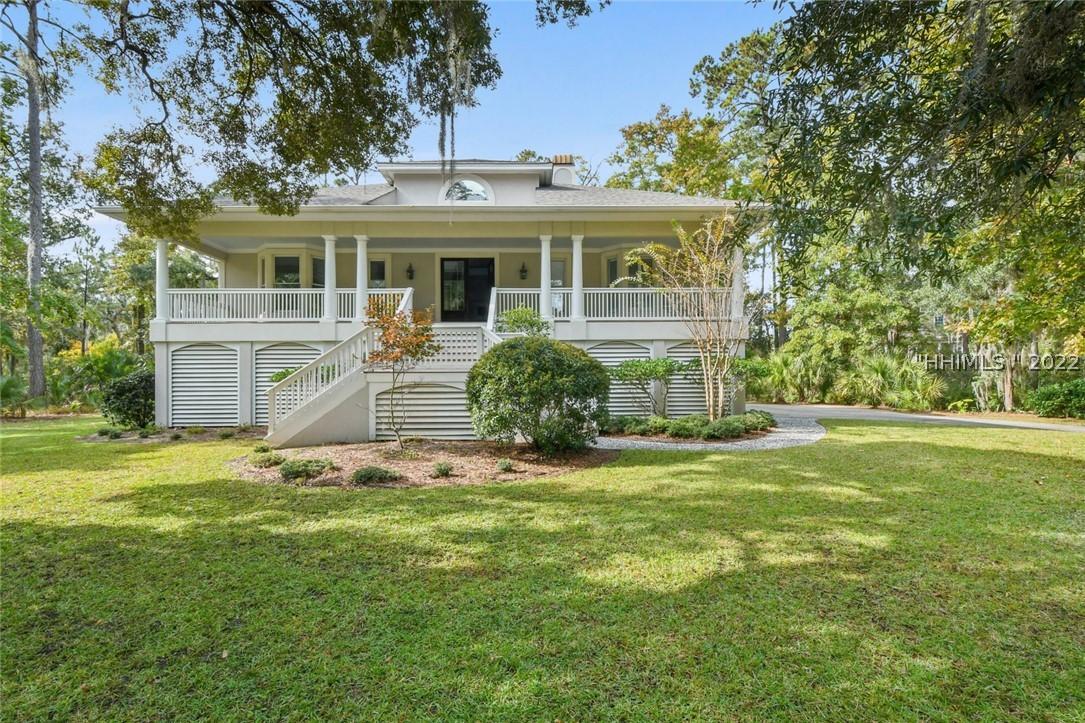 3 Belfair Point Dr., Bluffton, SC 29910