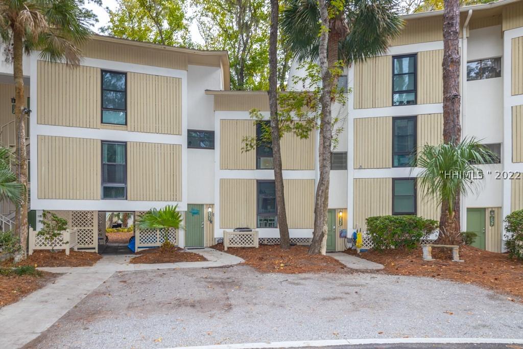 42 S Forest Beach Dr. #3025, Hilton Head Island, SC 29928