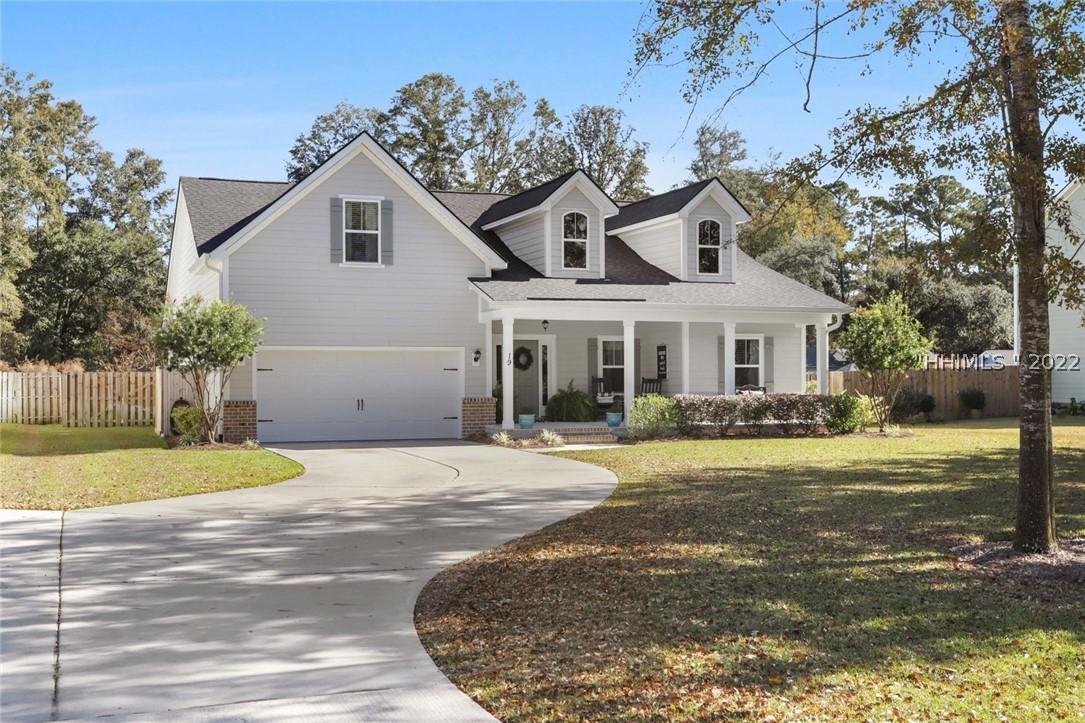 19 Pritchard Farms Rd., Bluffton, SC 29910