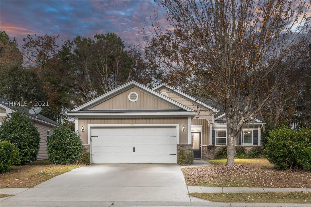13 Isle Of Palms, Bluffton, SC 29910
