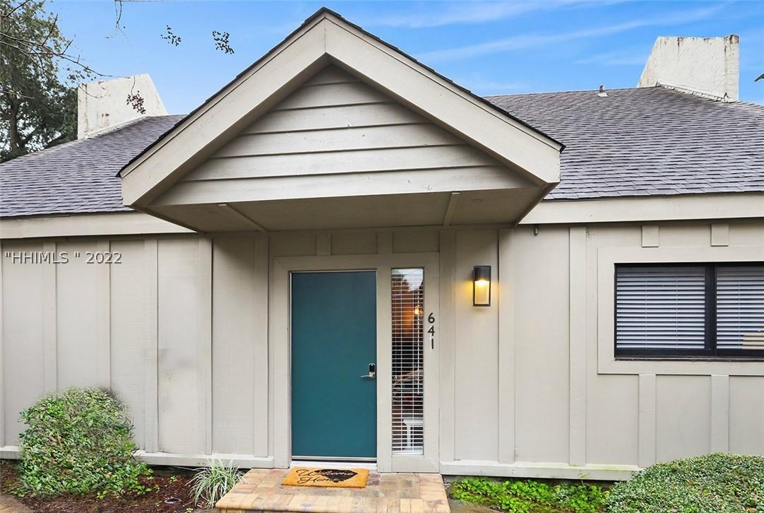 45 Queens Folly Rd. #641, Hilton Head Island, SC 29928