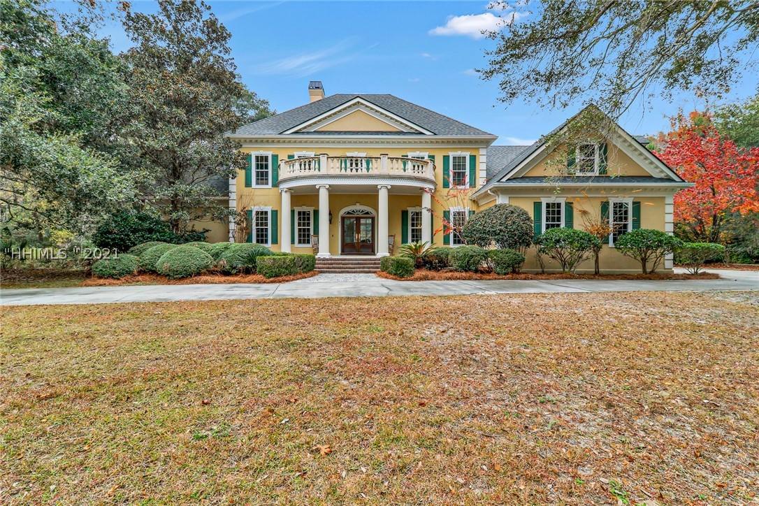 31 Martingale, Bluffton, SC 29910