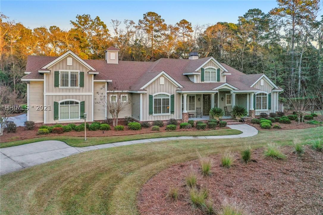 12 Martingale, Bluffton, SC 29910