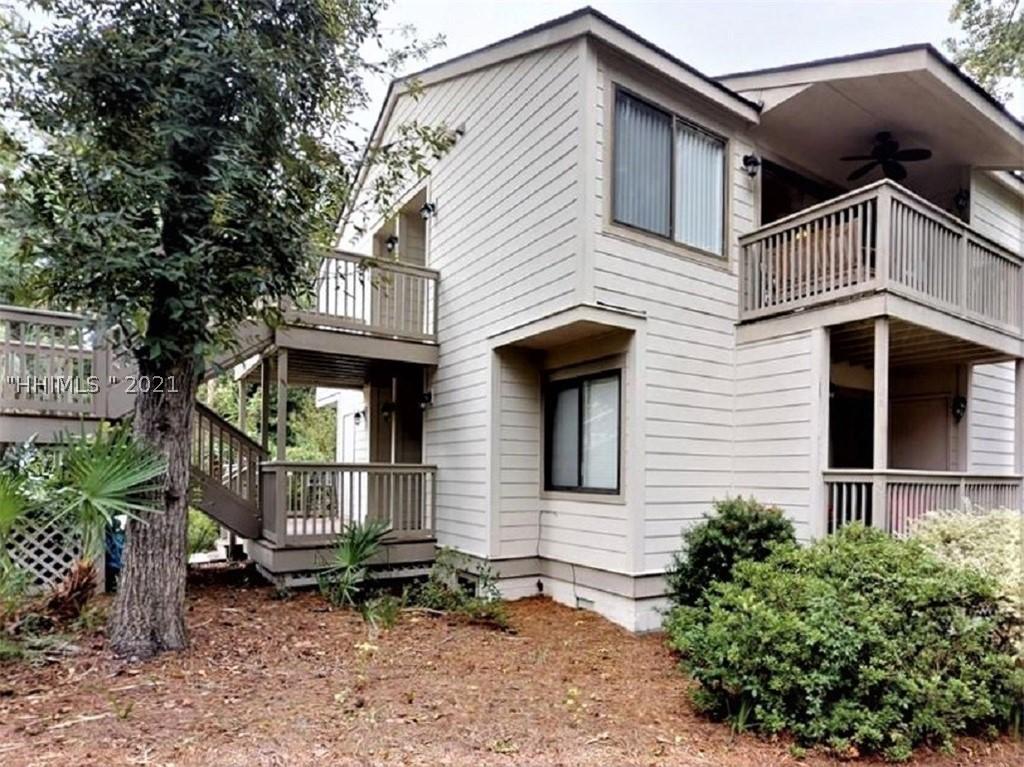 125 Cordillo Pkwy. #54, Hilton Head Island, SC 29928