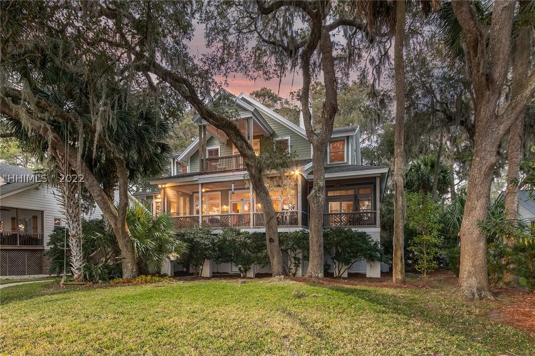 7 Estill Beach Ln., Bluffton, SC 29910