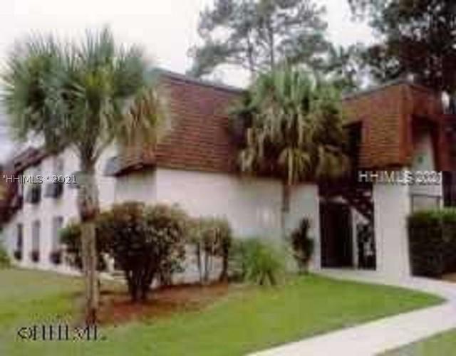 101 Woodhaven Dr. #114, Hilton Head Island, SC 29928