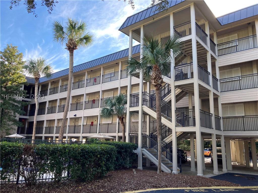23 S Forest Beach Dr. #291, Hilton Head Island, SC 29928