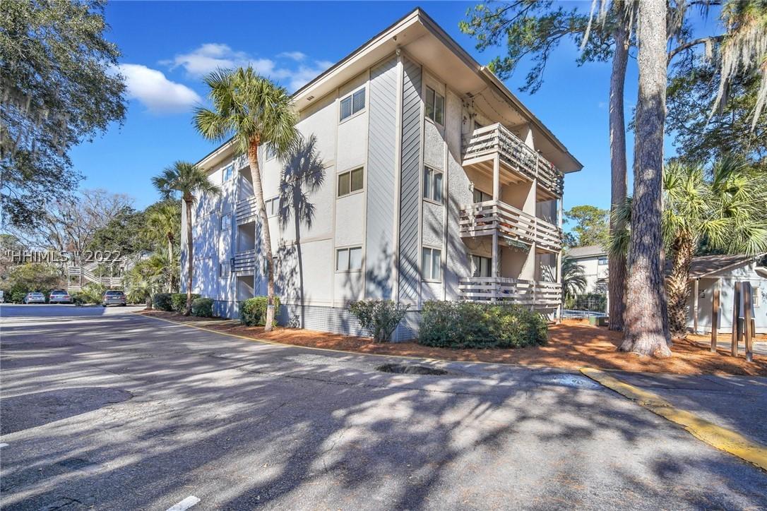 104 Cordillo Pkwy. #L7, Hilton Head Island, SC 29928