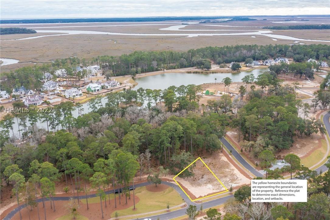 324 Quayside Village Ln., Bluffton, SC 29910