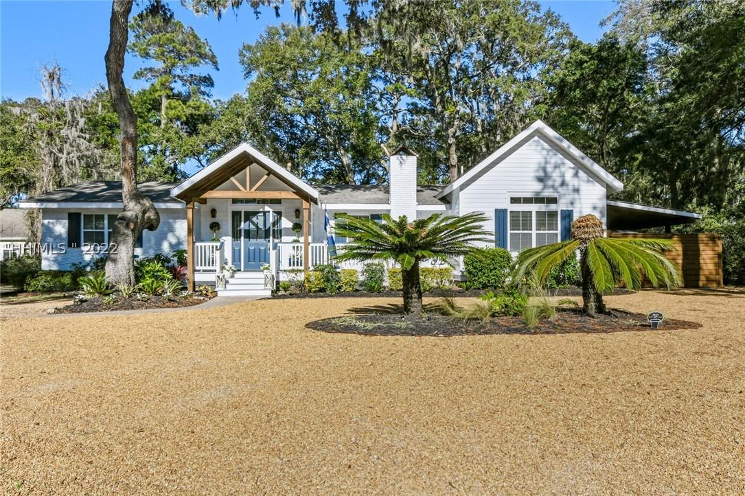 181 Alljoy Rd, Bluffton, SC 29910