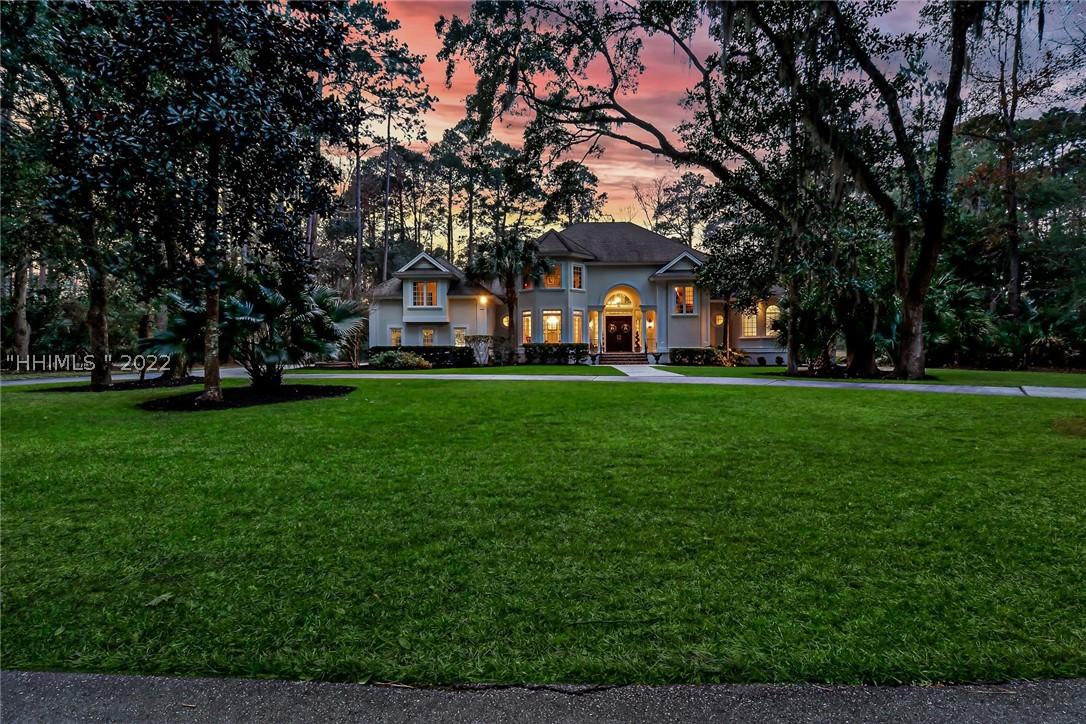 52 Rose Hill Dr., Bluffton, SC 29910