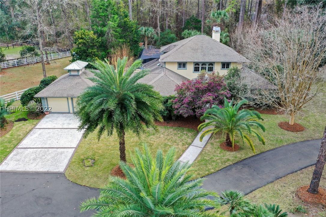 12 Rose Hill Way, Bluffton, SC 29910