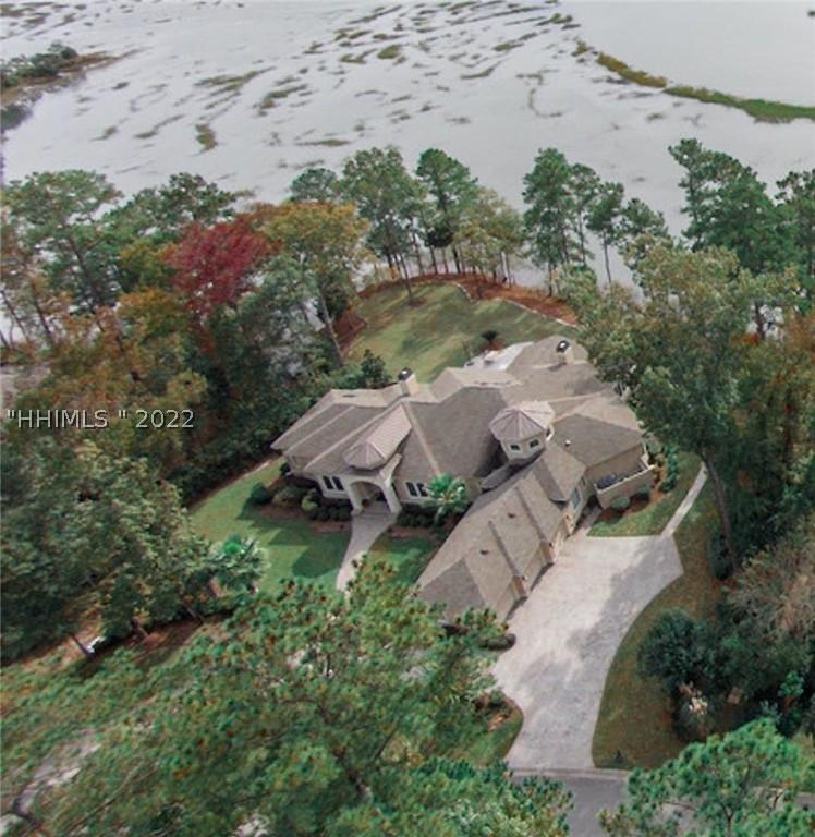 19 Wisteria Ln., Bluffton, SC 29909