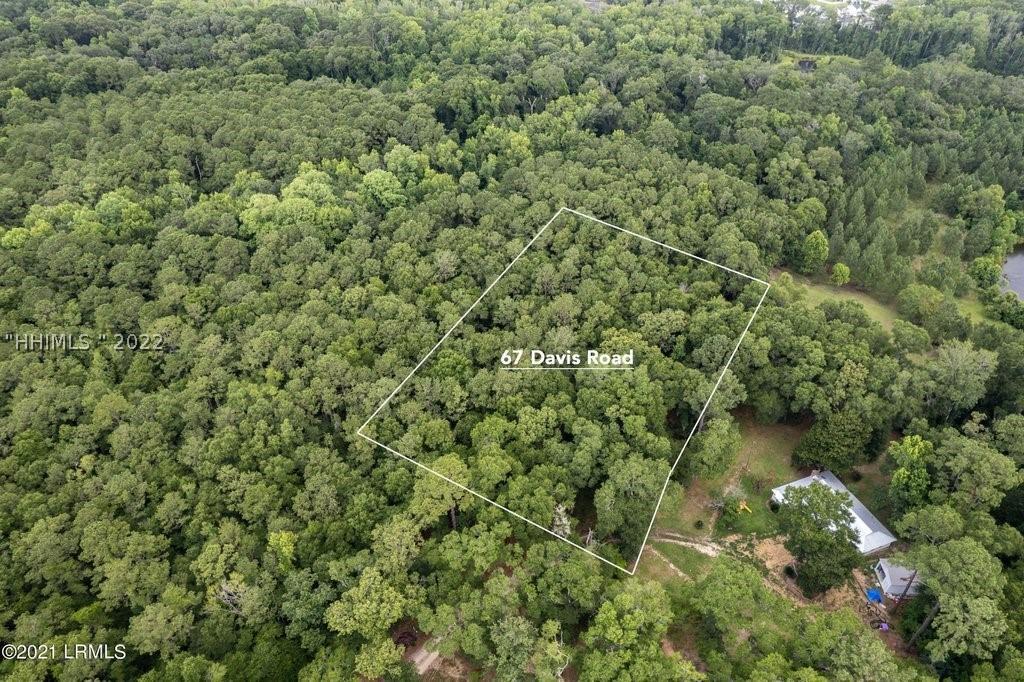 67 Davis Rd., Bluffton, SC 29910