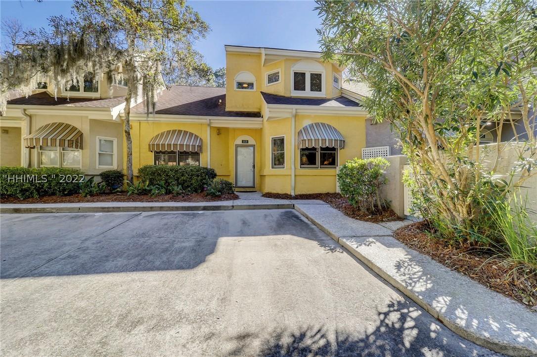 4 Wimbledon Ct. #113, Hilton Head Island, SC 29928