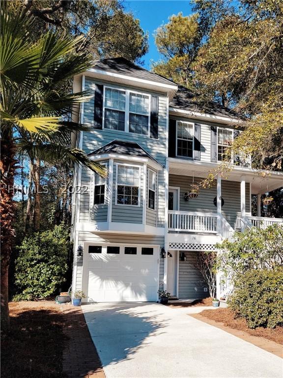 76 Victoria Square Dr., Hilton Head Island, SC 29926