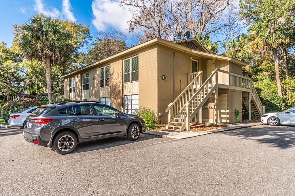 217 Cordillo Pkwy. #D2, Hilton Head Island, SC 29928