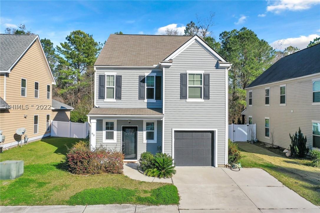 93 Heritage Pkwy., Bluffton, SC 29910