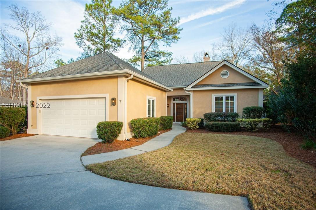 7 Coventry Ct., Bluffton, SC 29910