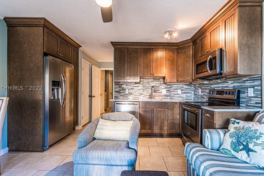 23 S Forest Beach #160, Hilton Head Island, SC 29928