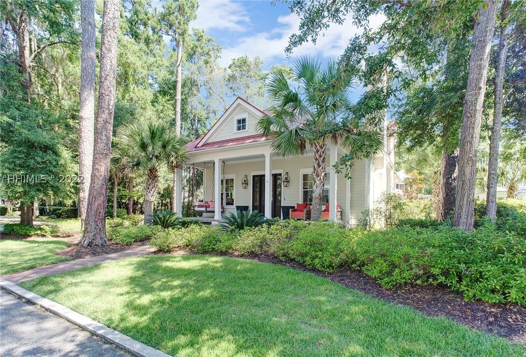 3 Bells Park, Bluffton, SC 29910