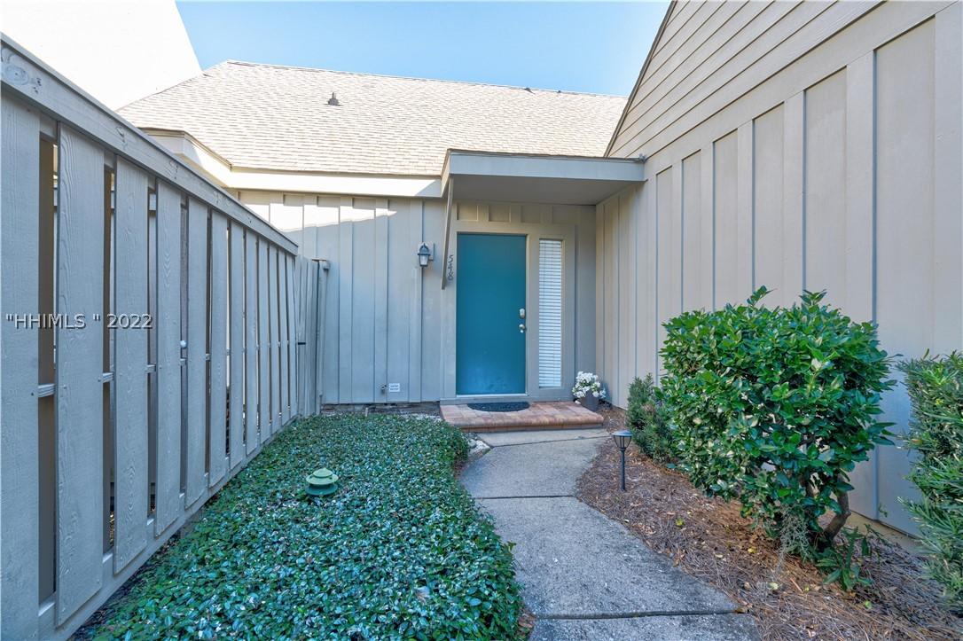 45 Queens Folly Rd. #548, Hilton Head Island, SC 29928