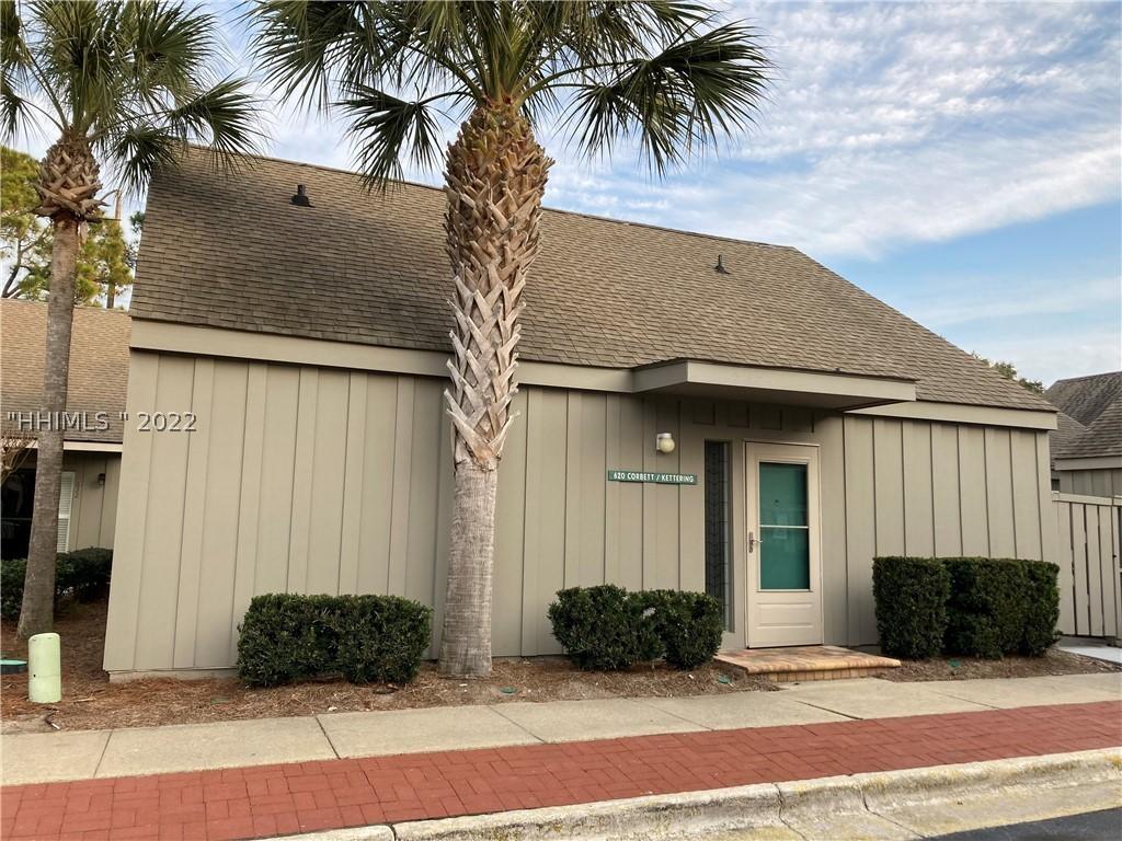 45 Queens Folly Rd. #620, Hilton Head Island, SC 29928