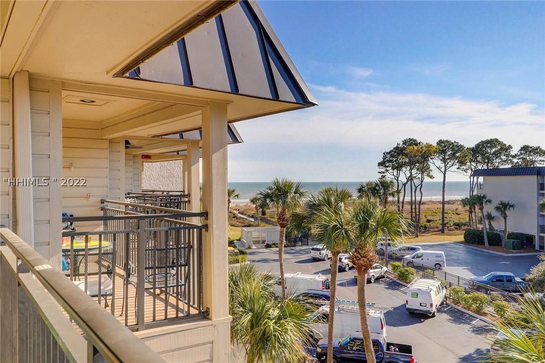 23 S Forest Beach #336, Hilton Head Island, SC 29928