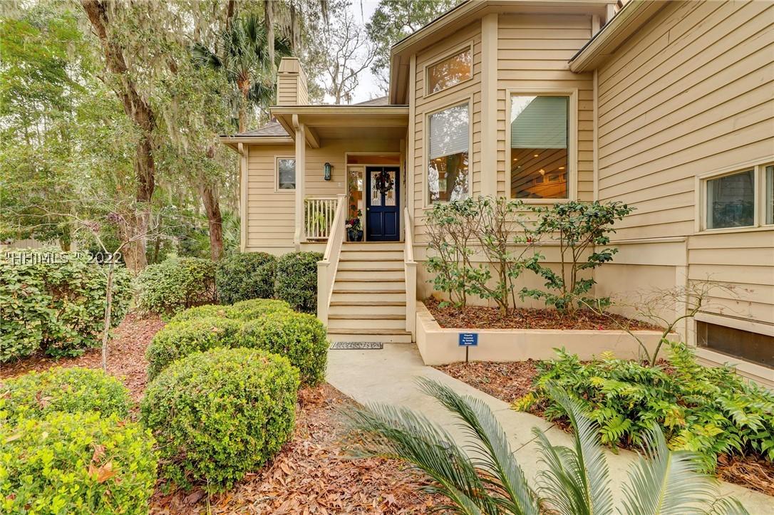 2 Burns Ct., Hilton Head Island, SC 29928