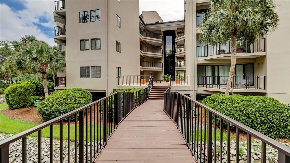 10 S Forest Beach Dr. #428, Hilton Head Island, SC 29928