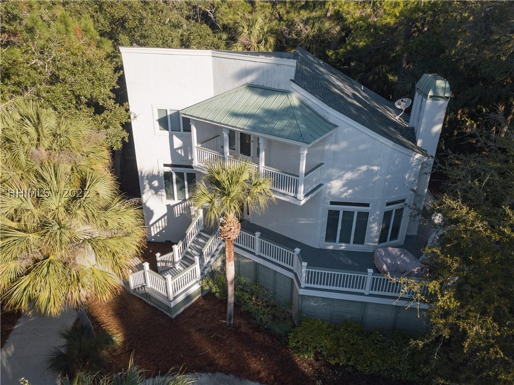 746 Marlin Dr., Fripp Island, SC 29920