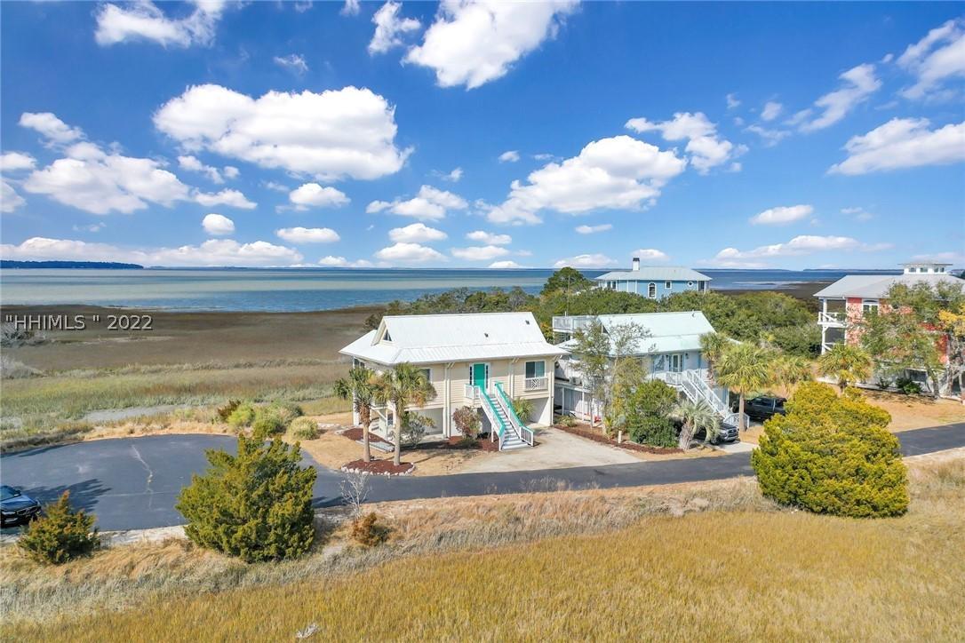 144 Harbour Key Dr., Saint Helena Island, SC 29920