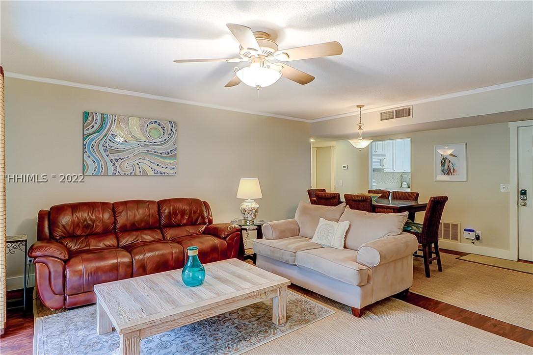 2 Wimbledon Ct. #203, Hilton Head Island, SC 29928