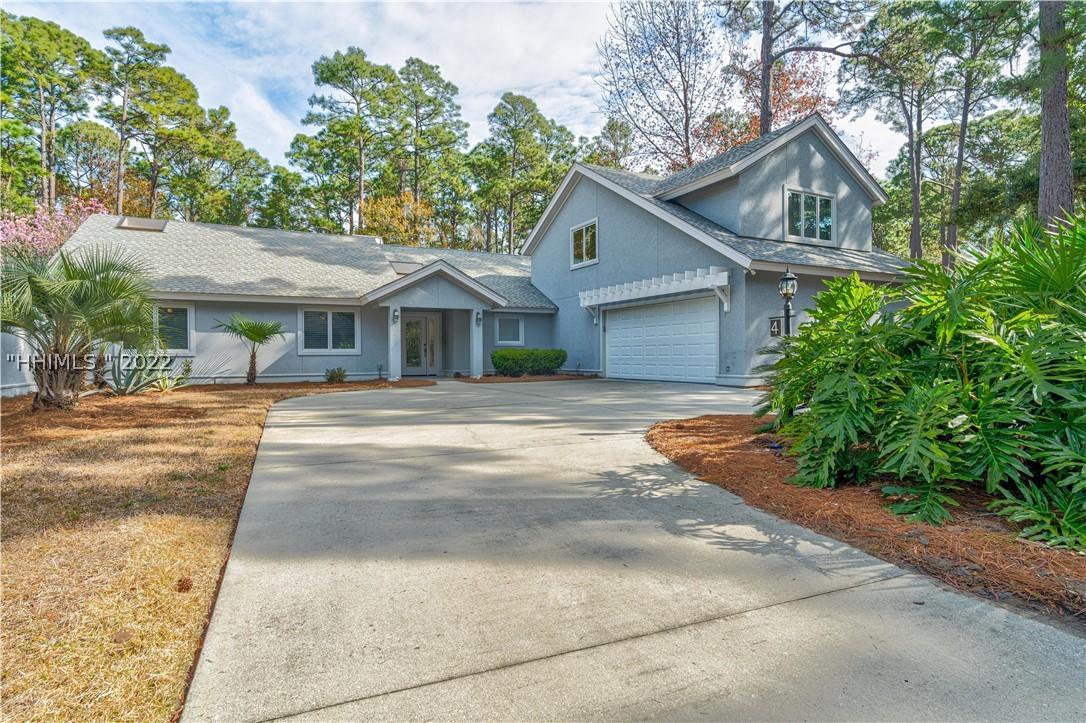 4 King Rail Ct., Hilton Head Island, SC 29926
